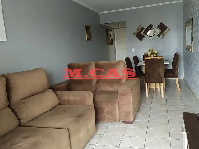Apartamento 2 quartos e 1 banheiro, para alugar, no bairro Vila Regente Feijó em São Paulo