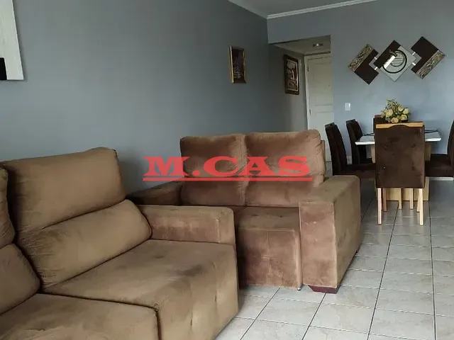 Apartamento 2 quartos e 1 banheiro, para alugar, no bairro Vila Regente Feijó em São Paulo