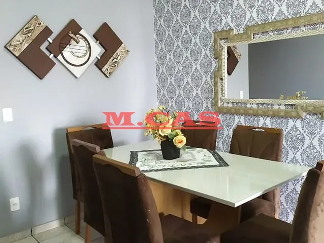 Apartamento 2 quartos e 1 banheiro, para alugar, no bairro Vila Regente Feijó em São Paulo