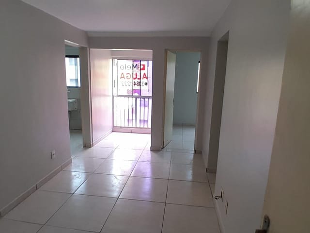 Foto do Apartamento - Apartamento 02 quartos Rio Sena , Setor Central (Gama), Brasília, DF | Melo Imobiliária