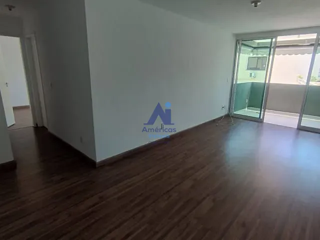 Apartamento com 75m² 2 quartos e 2 banheiros, para alugar, no bairro Recreio dos Bandeirantes em Rio de Janeiro