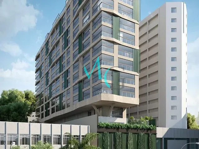 Apartamento 2 quartos e 2 banheiros, à venda, no bairro Copacabana em Rio de Janeiro
