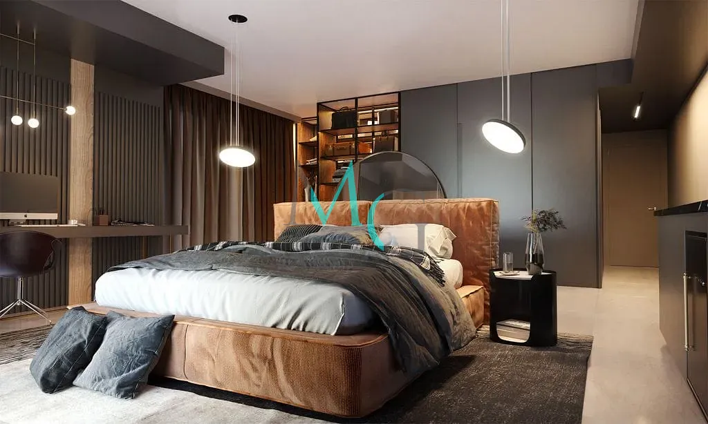 Apartamento, 2 quartos, 95 m² - Foto 13