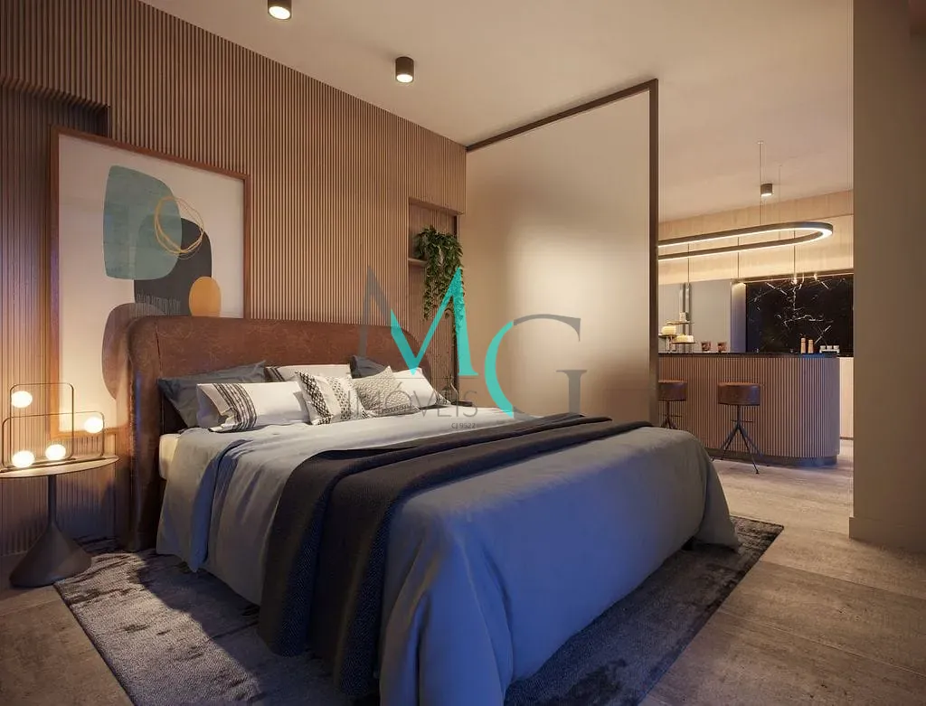 Apartamento, 2 quartos, 95 m² - Foto 12