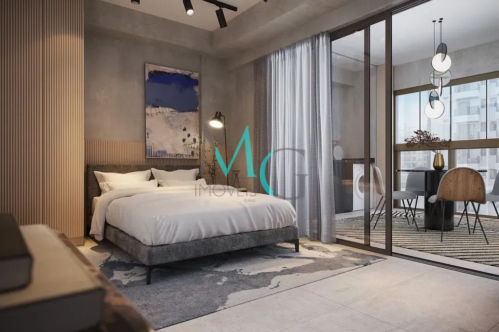 Apartamento, 2 quartos, 95 m² - Foto 11