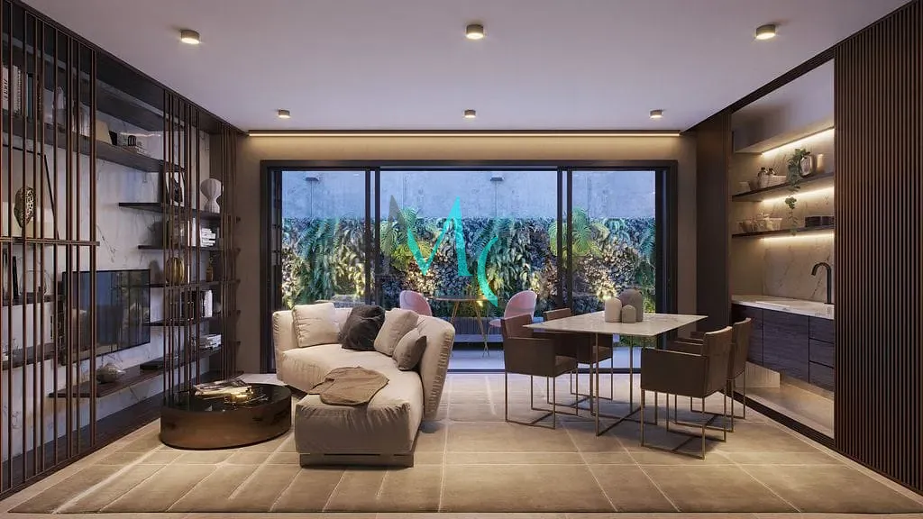 Apartamento, 2 quartos, 95 m² - Foto 6