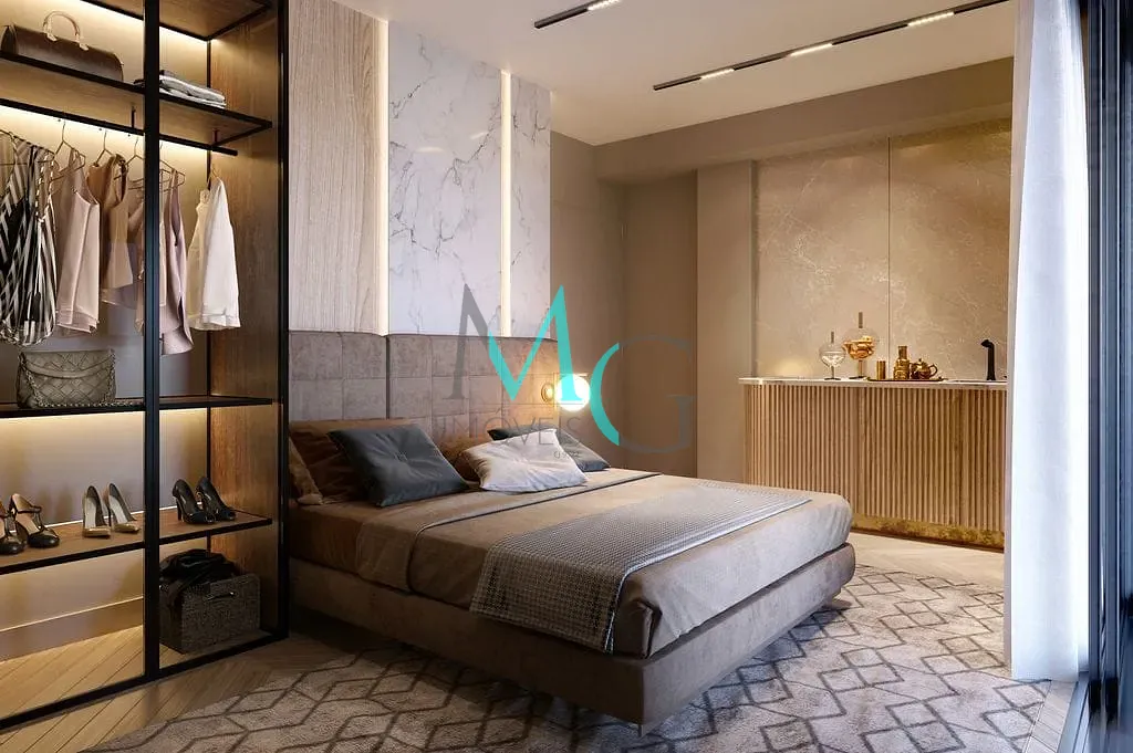 Apartamento, 2 quartos, 95 m² - Foto 14