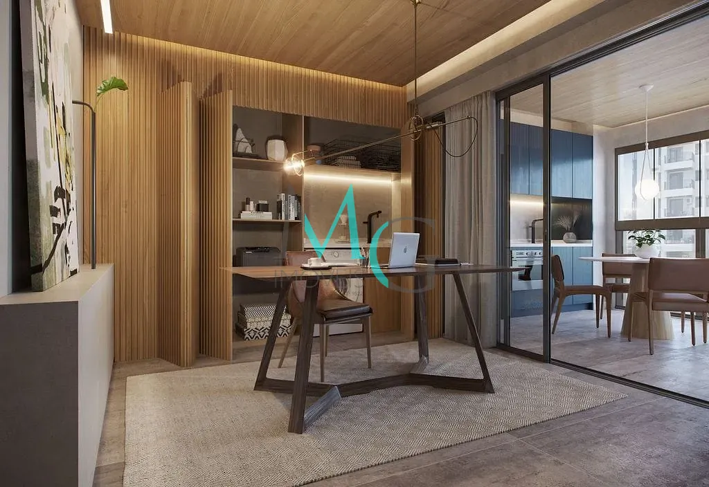 Apartamento, 2 quartos, 95 m² - Foto 15