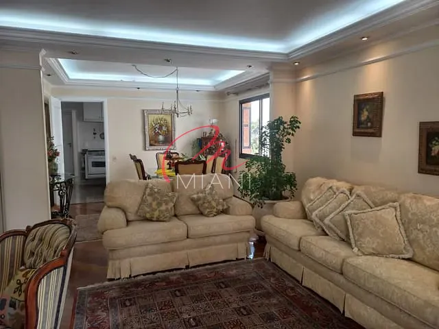 Apartamento com 180m² 4 quartos e 5 banheiros, à venda, no bairro Vila Leopoldina em São Paulo