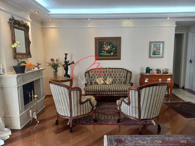 Apartamento com 180m² 4 quartos e 5 banheiros, à venda, no bairro Vila Leopoldina em São Paulo