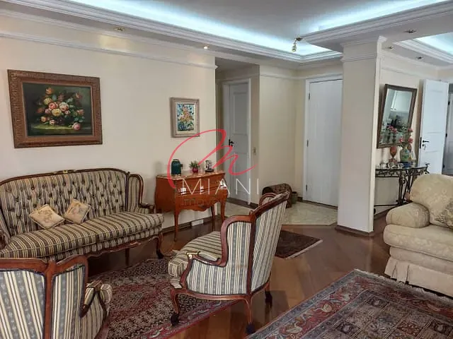 Apartamento com 180m² 4 quartos e 5 banheiros, à venda, no bairro Vila Leopoldina em São Paulo