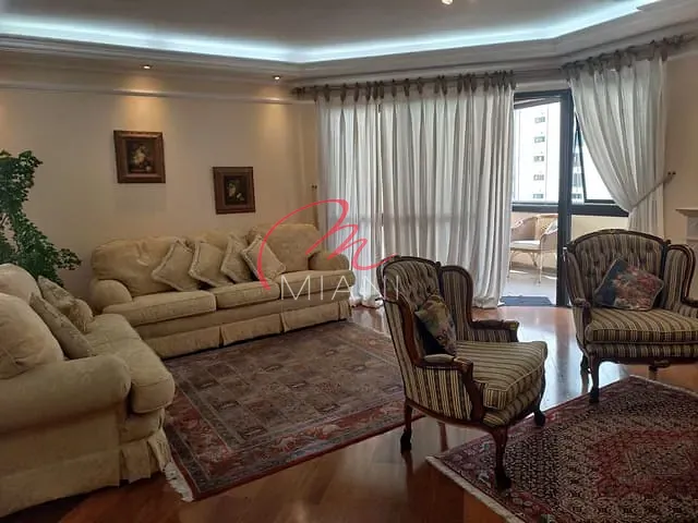 Apartamento com 180m² 4 quartos e 5 banheiros, à venda, no bairro Vila Leopoldina em São Paulo