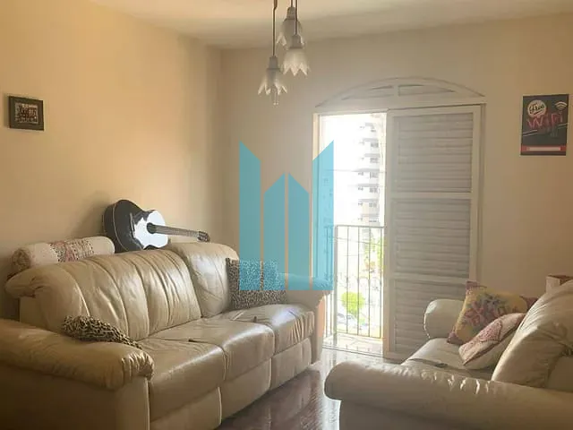 Apartamento com 100m² 3 quartos e 1 banheiro, à venda, no bairro Centro em Poços de Caldas