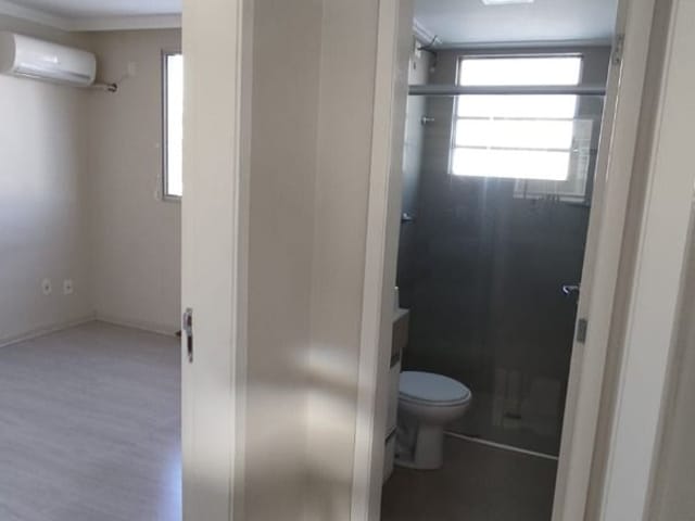Apartamento com 52m² 2 quartos e 1 banheiro, à venda, no bairro Jardim Alvorada em Cambé