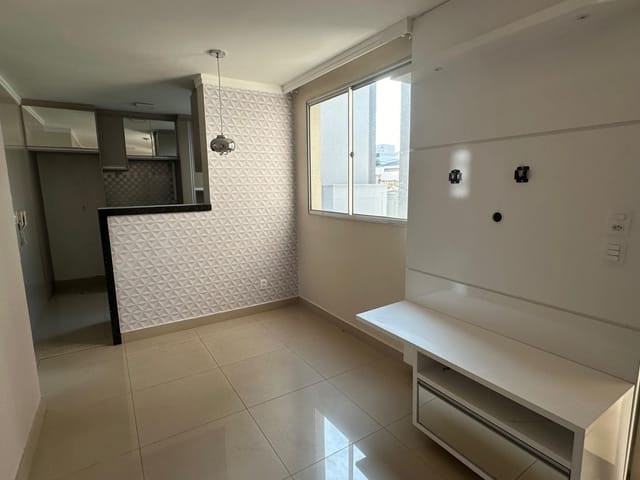 Apartamento com 52m² 2 quartos e 1 banheiro, à venda, no bairro Jardim Alvorada em Cambé