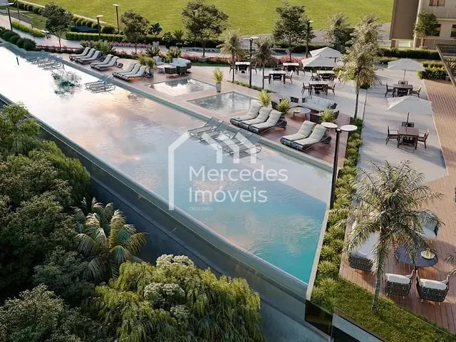 Apartamento com 100m² 3 quartos e 2 banheiros, à venda, no bairro São Vicente em Itajaí