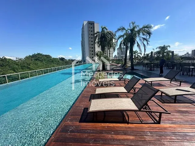 Apartamento com 100m² 3 quartos e 2 banheiros, à venda, no bairro São Vicente em Itajaí