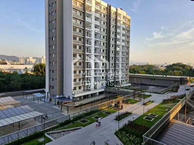 Apartamento com 100m² 3 quartos e 2 banheiros, à venda, no bairro São Vicente em Itajaí