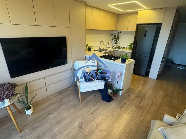 Apartamento 1 quarto e 1 banheiro, à venda, no bairro Vila Centenário em São Paulo