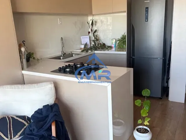 Apartamento 1 quarto e 1 banheiro, à venda, no bairro Vila Centenário em São Paulo