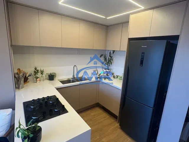 Apartamento 1 quarto e 1 banheiro, à venda, no bairro Vila Centenário em São Paulo