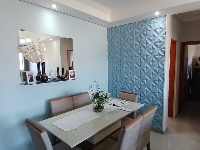 Foto do Apartamento - Apartamento à venda, Villagio Di Parma, Jardim Itália, Botucatu, SP | MTZ LANÇAMENTOS IMOBILIÁRIOS