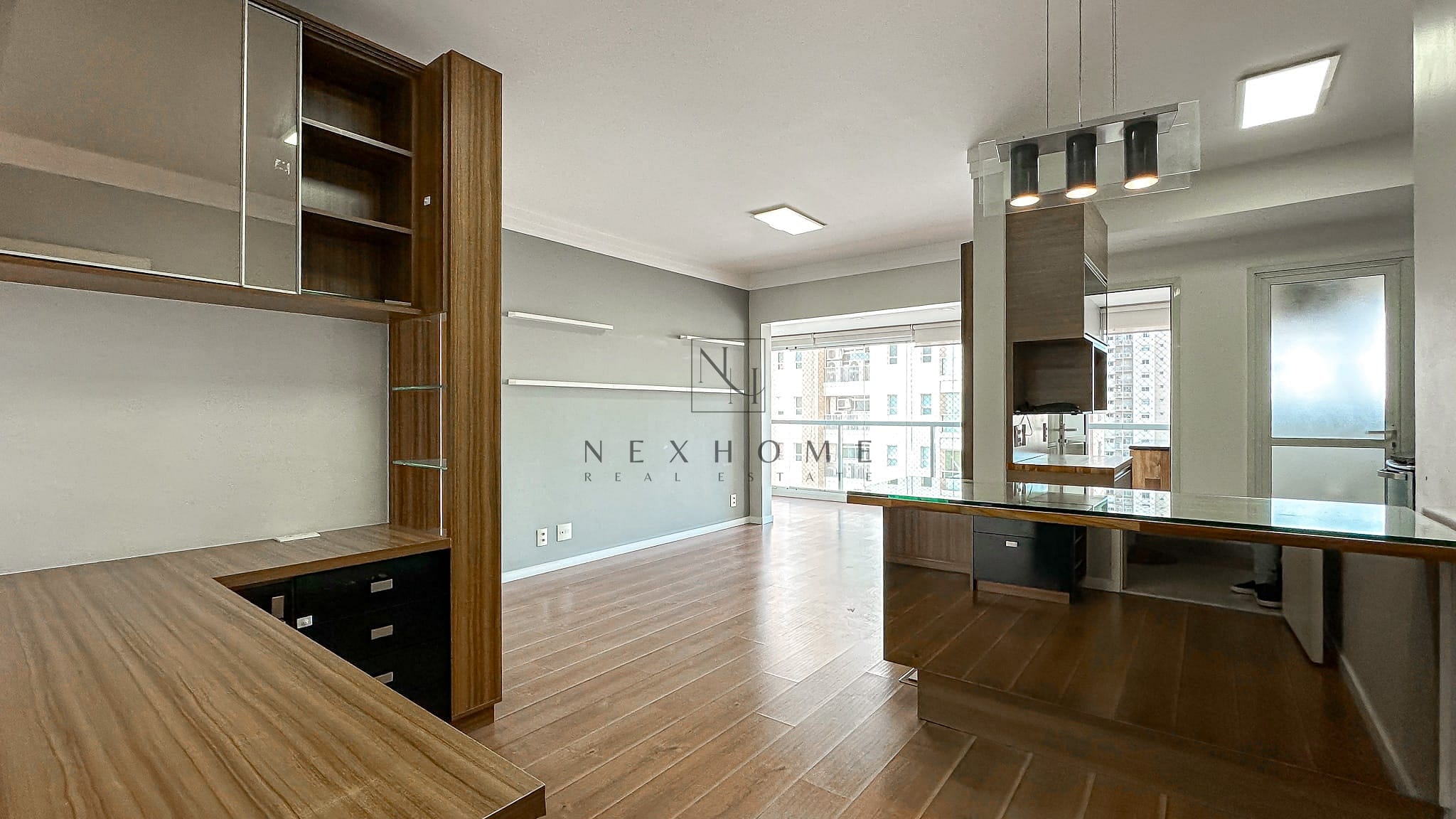 Apartamento, 2 quartos, 72 m² - Foto 2