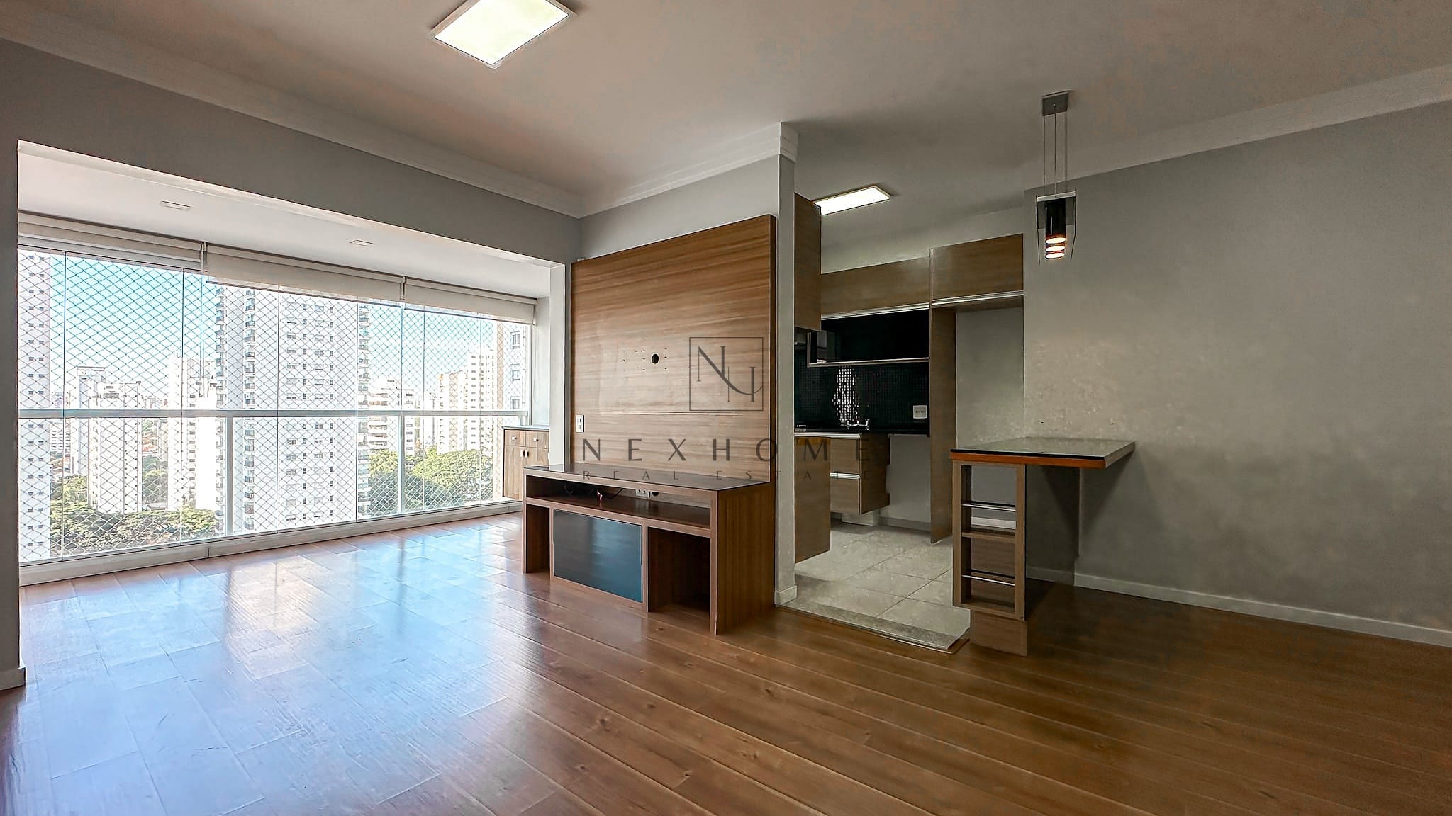 Apartamento, 2 quartos, 72 m² - Foto 1