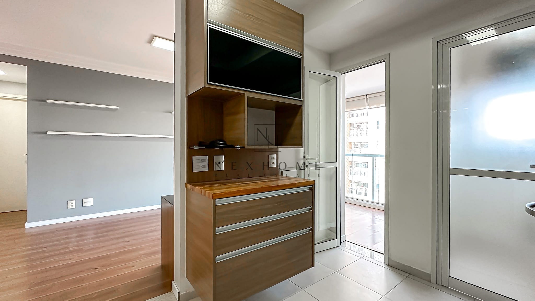 Apartamento, 2 quartos, 72 m² - Foto 14