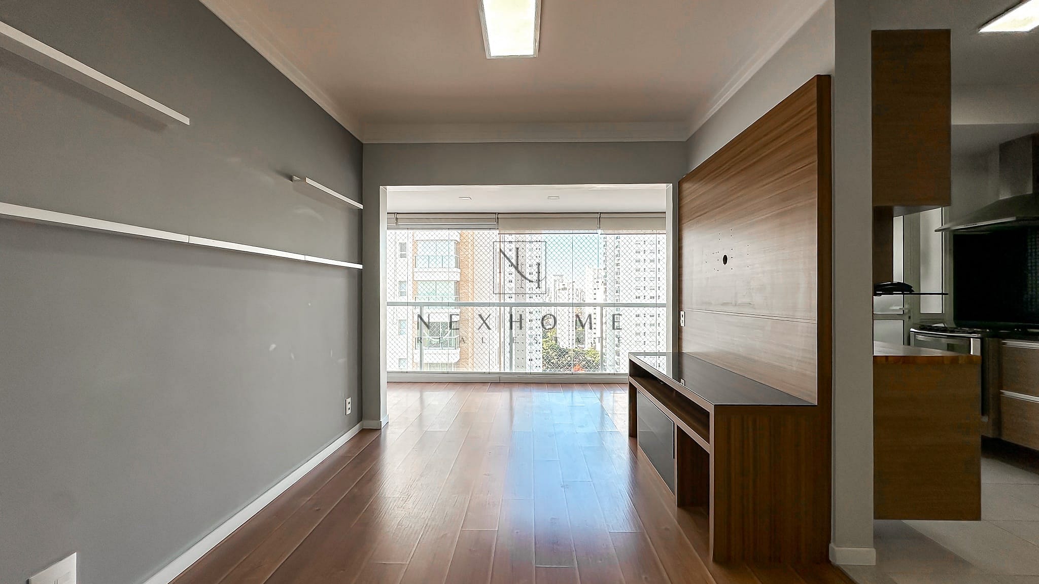 Apartamento, 2 quartos, 72 m² - Foto 4