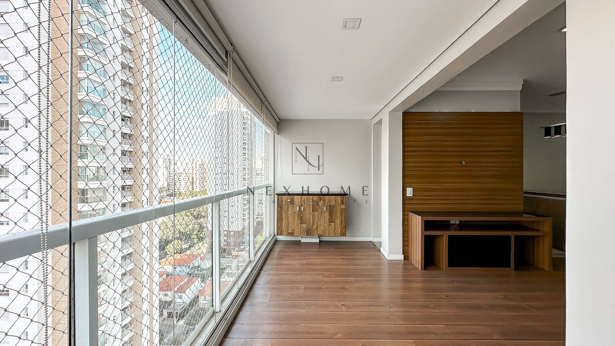 Apartamento, 2 quartos, 72 m² - Foto 7