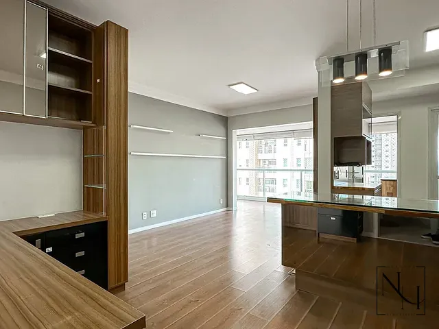 Apartamento com 72m² 2 quartos e 2 banheiros, à venda, no bairro Parque Colonial em São Paulo