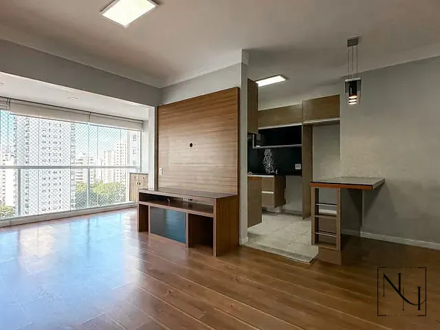 Apartamento com 72m² 2 quartos e 2 banheiros, à venda, no bairro Parque Colonial em São Paulo