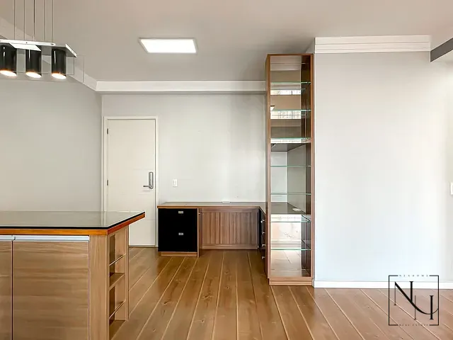 Apartamento com 72m² 2 quartos e 2 banheiros, à venda, no bairro Parque Colonial em São Paulo