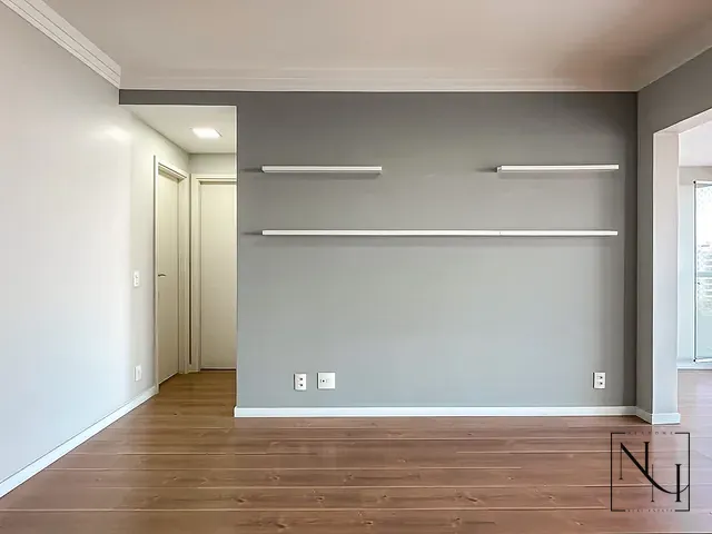 Apartamento com 72m² 2 quartos e 2 banheiros, à venda, no bairro Parque Colonial em São Paulo