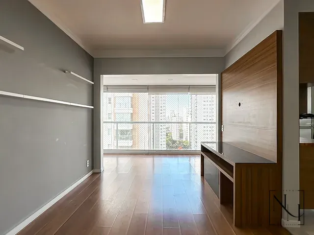 Apartamento com 72m² 2 quartos e 2 banheiros, à venda, no bairro Parque Colonial em São Paulo