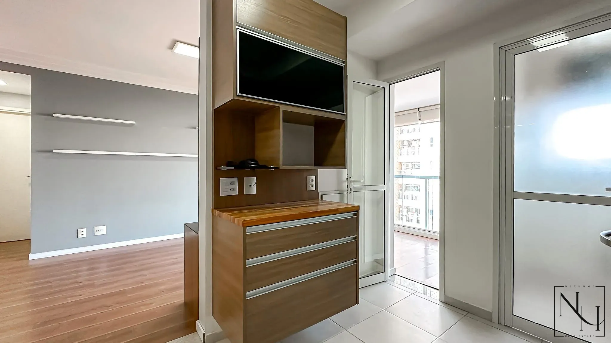 Apartamento, 2 quartos, 72 m² - Foto 14