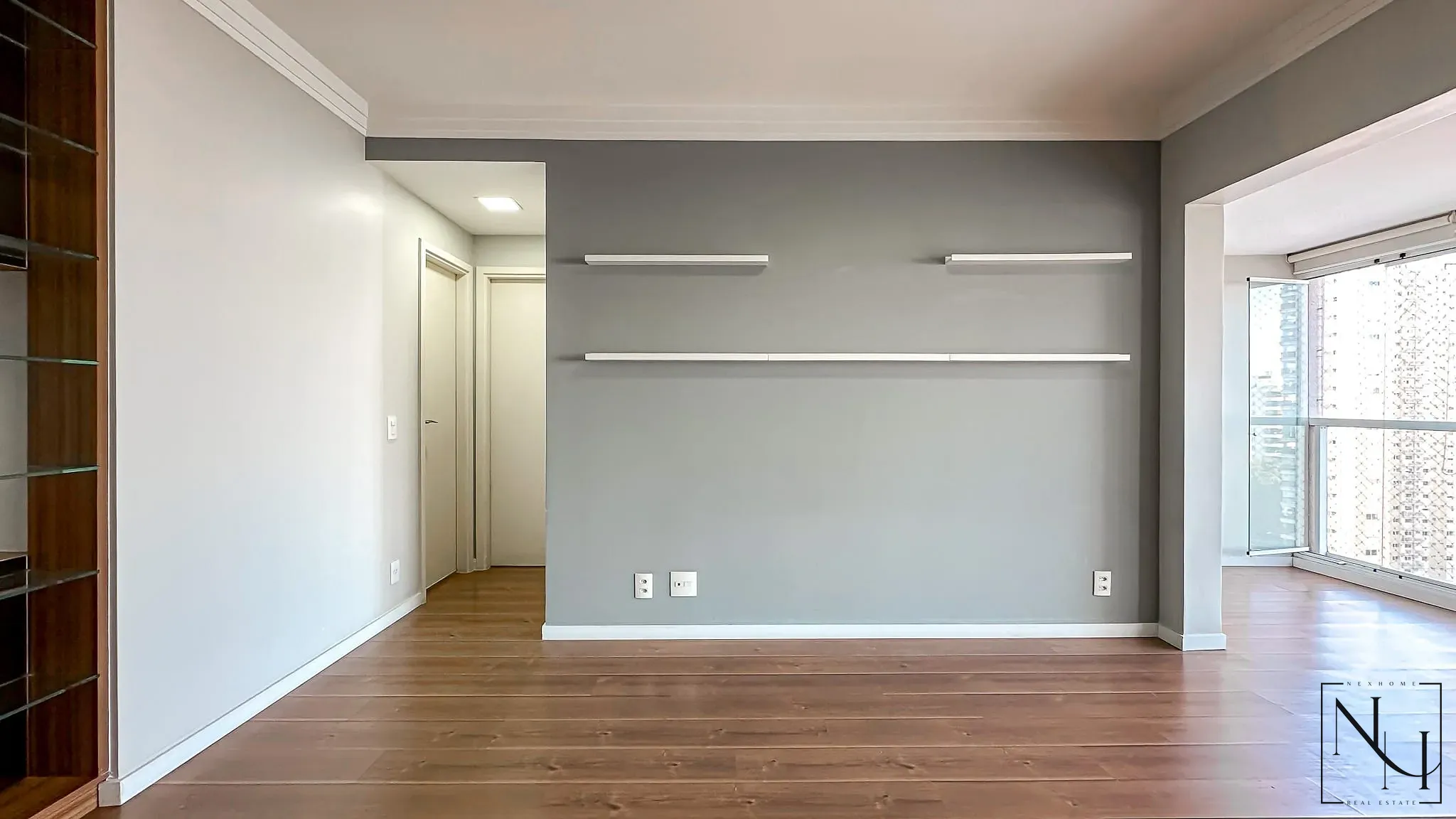 Apartamento, 2 quartos, 72 m² - Foto 5