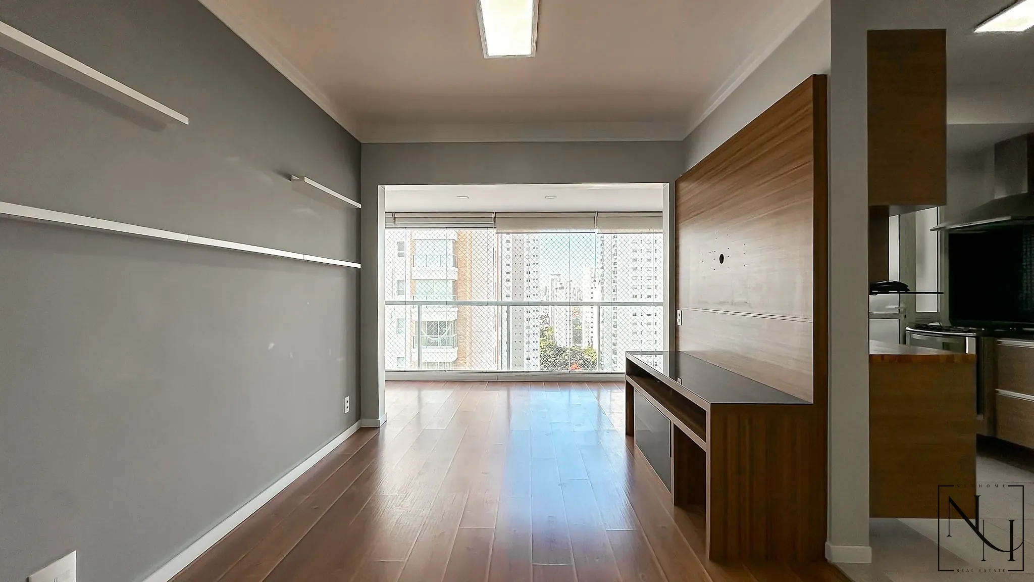 Apartamento, 2 quartos, 72 m² - Foto 4