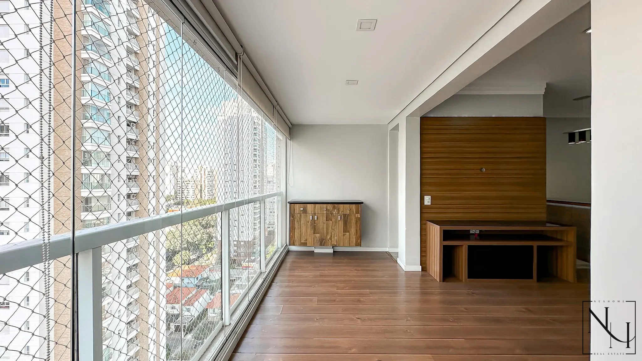 Apartamento, 2 quartos, 72 m² - Foto 7
