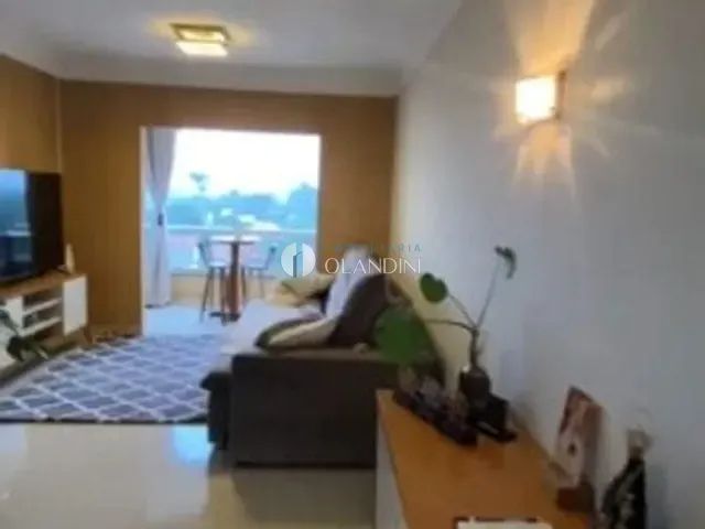 Apartamento com 115m² 3 quartos e 2 banheiros, à venda, no bairro Jardim Resek em Artur Nogueira