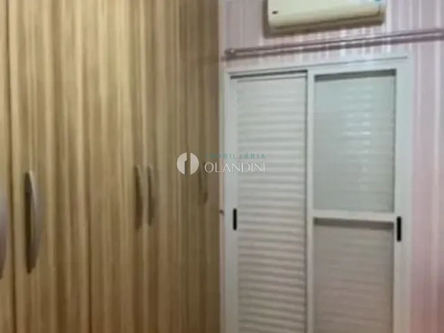 Apartamento com 115m² 3 quartos e 2 banheiros, à venda, no bairro Jardim Resek em Artur Nogueira