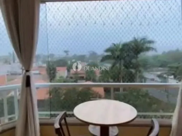 Apartamento com 115m² 3 quartos e 2 banheiros, à venda, no bairro Jardim Resek em Artur Nogueira