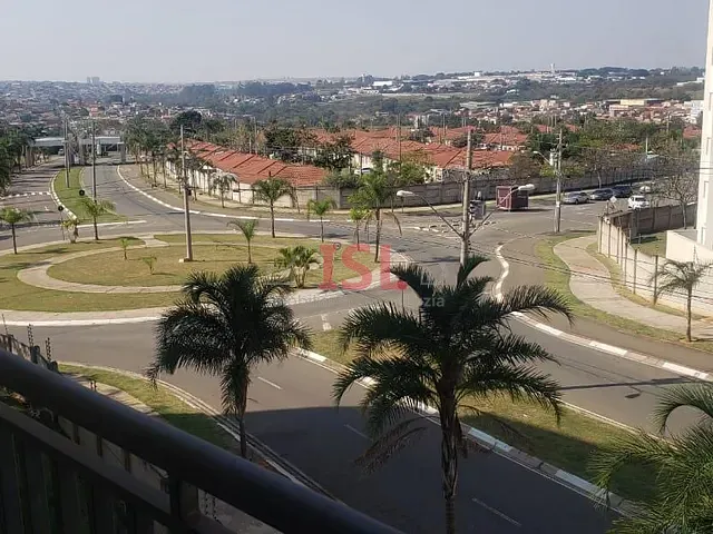 Apartamento 2 quartos e 2 banheiros, à venda, no bairro Loteamento Residencial Viva Vista em Sumaré