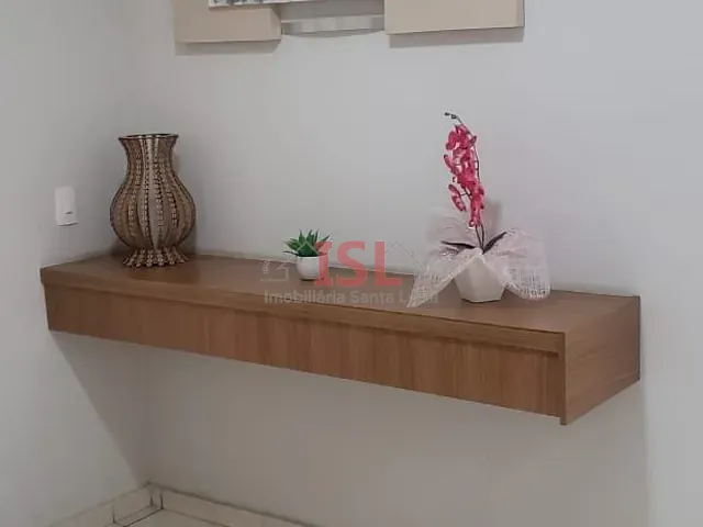 Apartamento 2 quartos e 2 banheiros, à venda, no bairro Loteamento Residencial Viva Vista em Sumaré