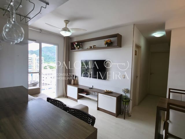 Apartamento 2 quartos e 1 banheiro, à venda, no bairro Jacarepaguá em Rio de Janeiro