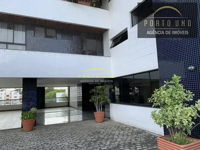 Apartamento com 220m² 4 quartos e 4 banheiros, à venda, no bairro Rio Vermelho em Salvador