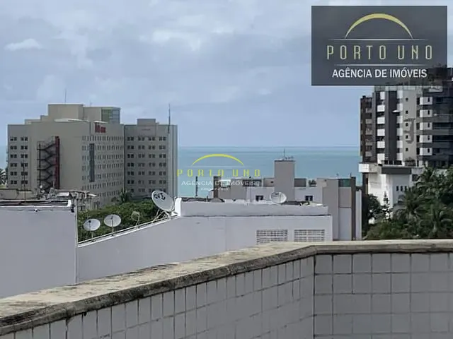 Apartamento com 220m² 4 quartos e 4 banheiros, à venda, no bairro Rio Vermelho em Salvador