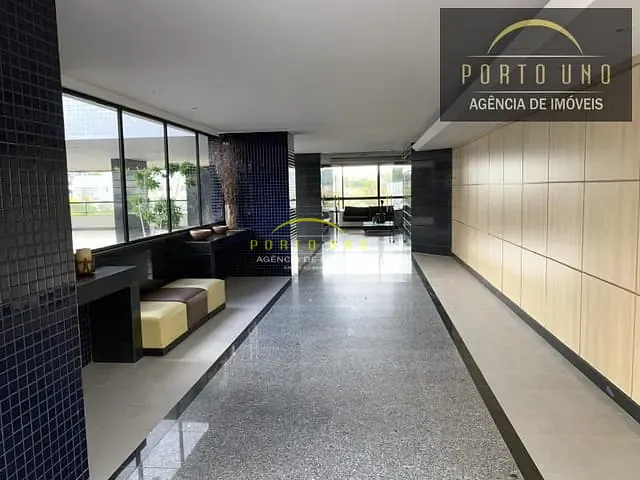 Apartamento com 220m² 4 quartos e 4 banheiros, à venda, no bairro Rio Vermelho em Salvador
