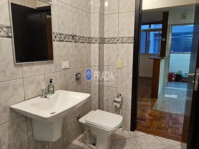 Apartamento com 78m² 2 quartos e 2 banheiros, à venda, no bairro Pinheiros em São Paulo